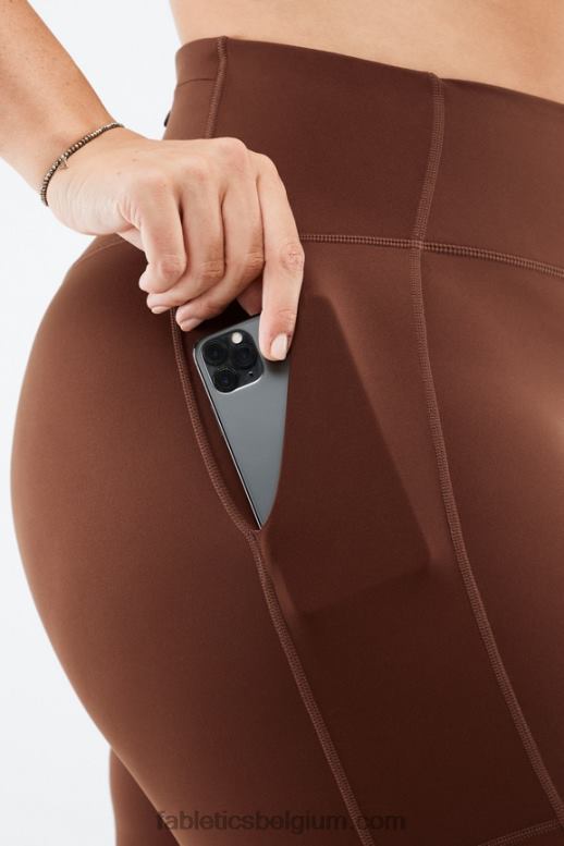 paden vrouwen trinity motion365+ hw utility legging Fabletics LH20J1096