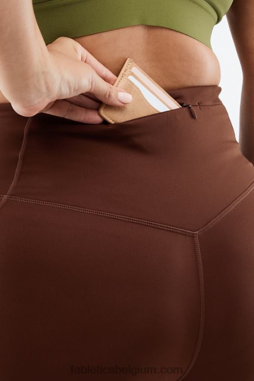 paden vrouwen trinity motion365+ hw utility legging Fabletics LH20J1096