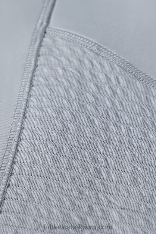 regenwolk vrouwen motion365+ motorlegging met hoge taille Fabletics LH20J1027