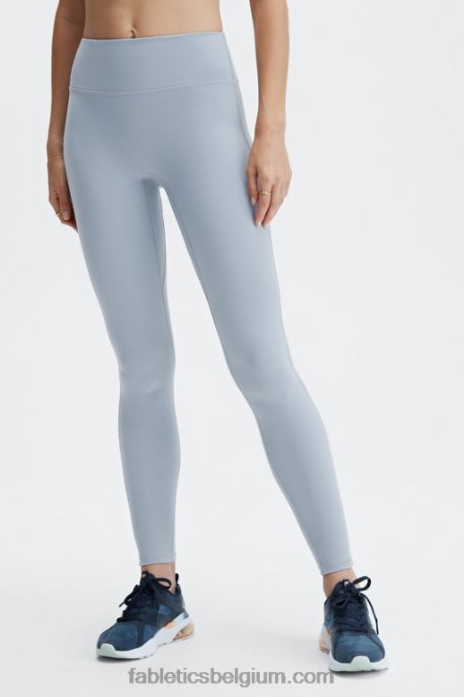 regenwolk vrouwen overal motion365 legging met hoge taille 85 Fabletics LH20J1253