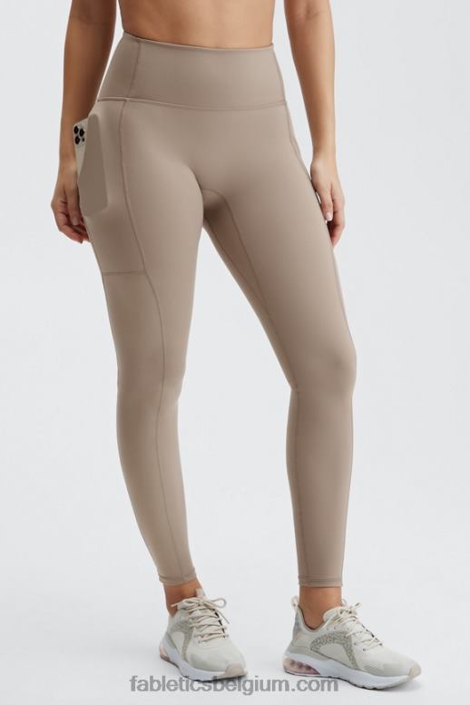 rook vrouwen trinity motion365+ hw utility legging Fabletics LH20J1093