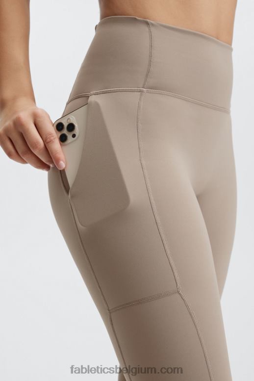 rook vrouwen trinity motion365+ hw utility legging Fabletics LH20J1093