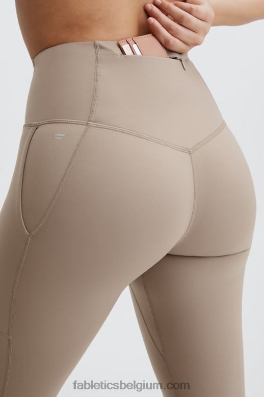 rook vrouwen trinity motion365+ hw utility legging Fabletics LH20J1093