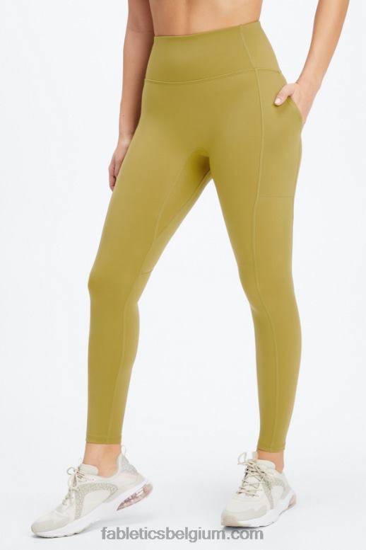 tijm vrouwen trinity motion365 hw utility legging Fabletics LH20J1274