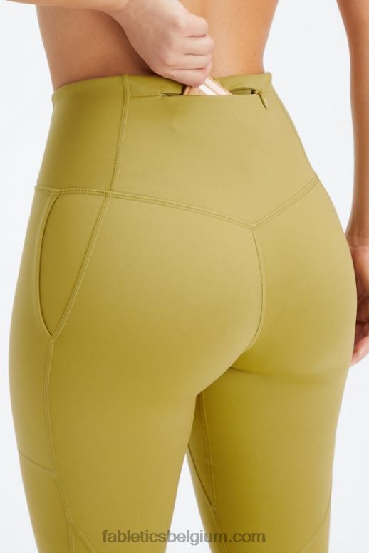 tijm vrouwen trinity motion365 hw utility legging Fabletics LH20J1274