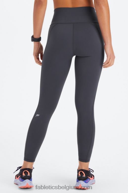 tin vrouwen define powerhold hoog getailleerde legging 74 Fabletics LH20J975