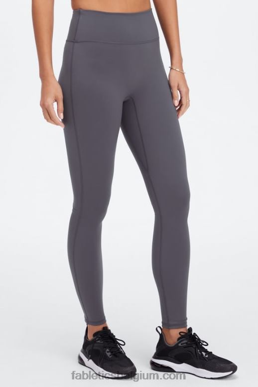 tin vrouwen trinity motion365 legging met hoge taille 77 Fabletics LH20J1104