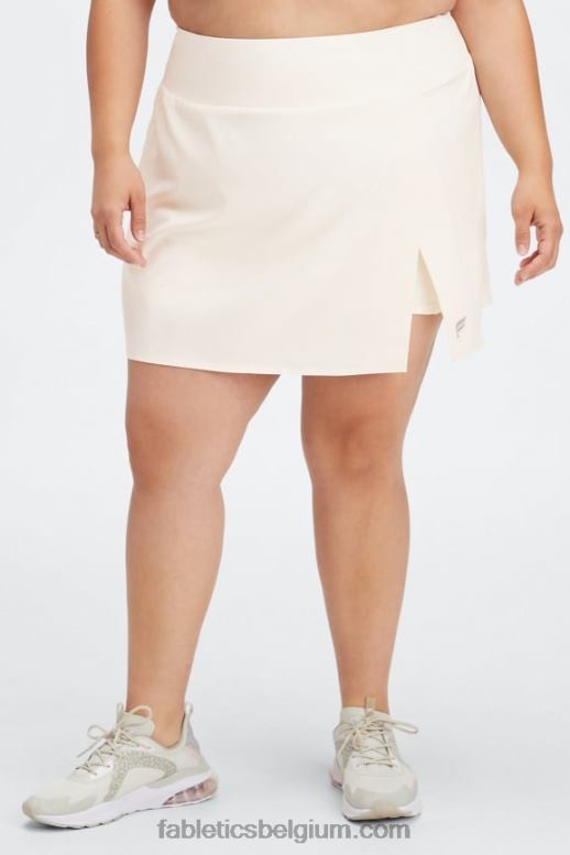 witte duif/safari vrouwen opgeborgen zakrok Fabletics LH20J641