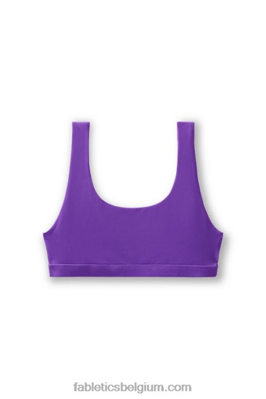 bessen kus vrouwen lola sportbeha met lage impact Fabletics LH20J1625