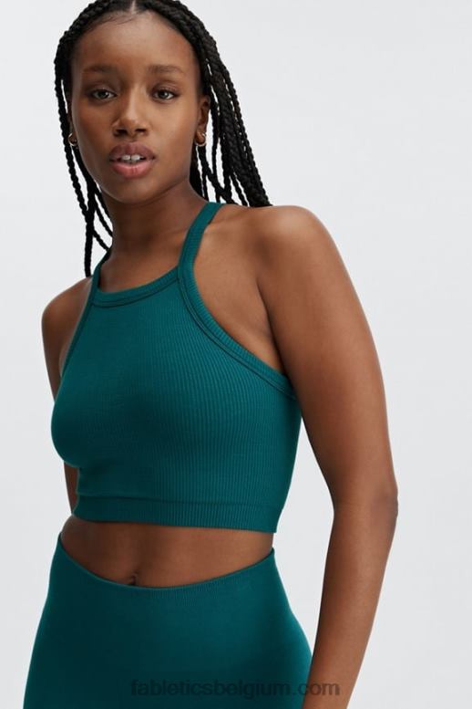 fjord vrouwen dageraad naadloze beha Fabletics LH20J1674