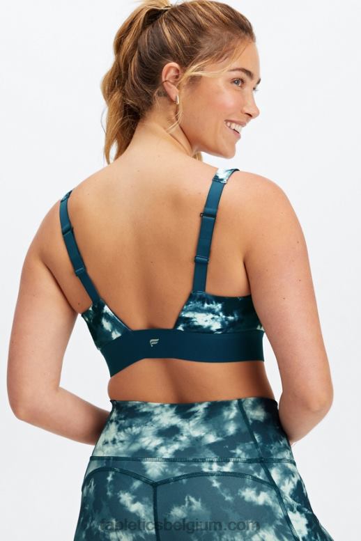 grot magma vrouwen de hele dag elke dag beha 102 Fabletics LH20J1475