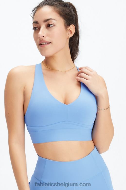 jachthaven vrouwen de hele dag elke dag bh 99 Fabletics LH20J1461