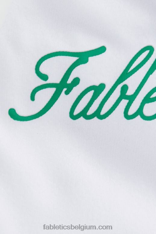 klassiek wit/multistrepen/grafisch vrouwen de hele dag elke dag bh 100 Fabletics LH20J1463