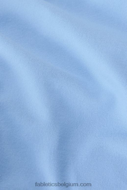 klokje vrouwen lage impact beha met gekruiste rug Fabletics LH20J1519