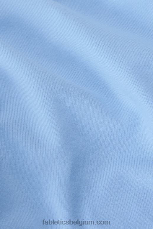 klokje vrouwen lage impact beha met gekruiste rug Fabletics LH20J1519