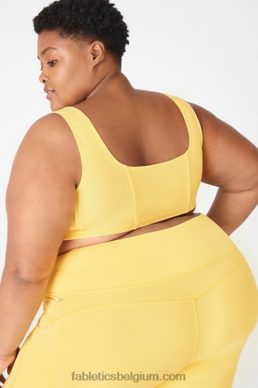 meyer / sky-manier vrouwen nova lage impact sportbeha Fabletics LH20J1666