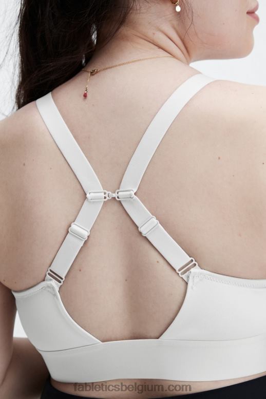 mineraal grijs vrouwen zwangerschap voedingsbeha Fabletics LH20J1605
