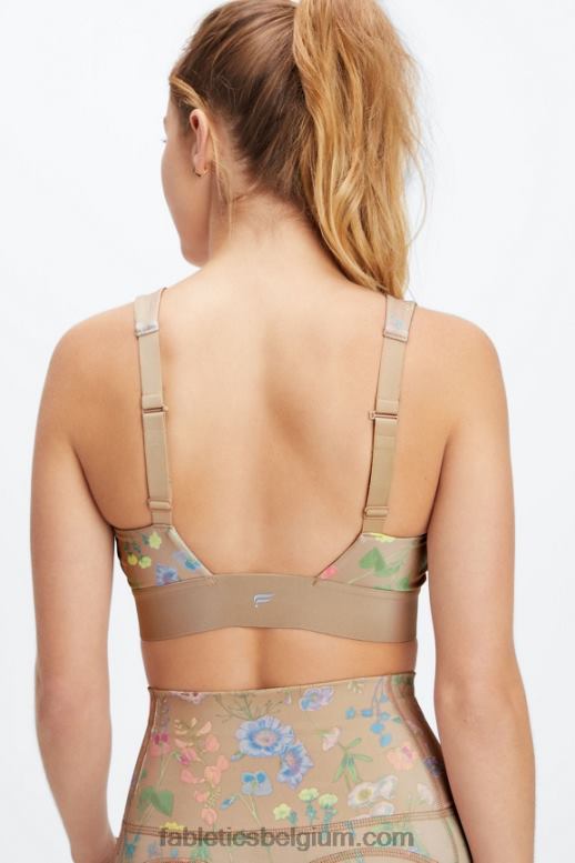 saguaro bloemen vrouwen de hele dag elke dag beha 103 Fabletics LH20J1478