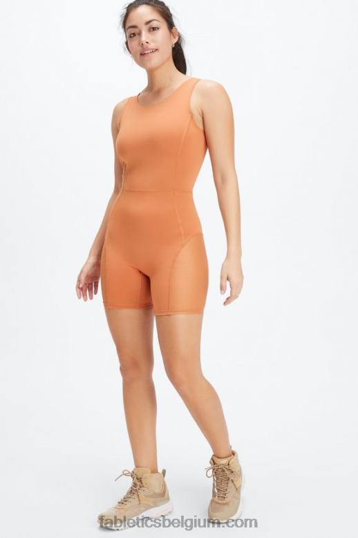 sequoia vrouwen brianna onesie Fabletics LH20J1614