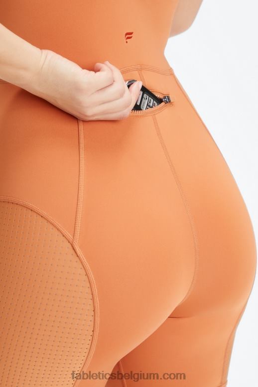sequoia vrouwen brianna onesie Fabletics LH20J1614