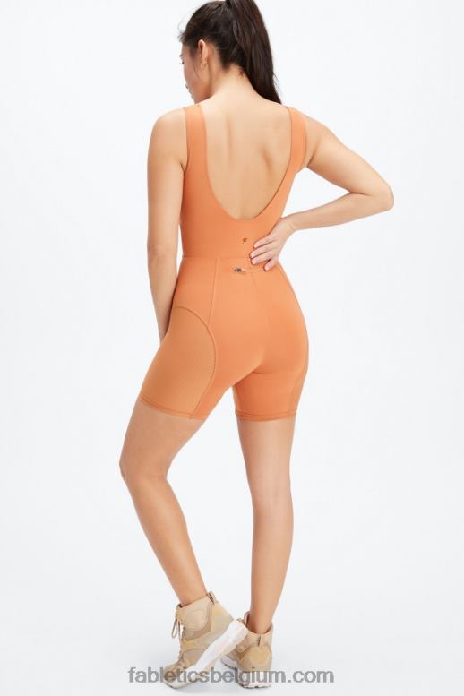 sequoia vrouwen brianna onesie Fabletics LH20J1614