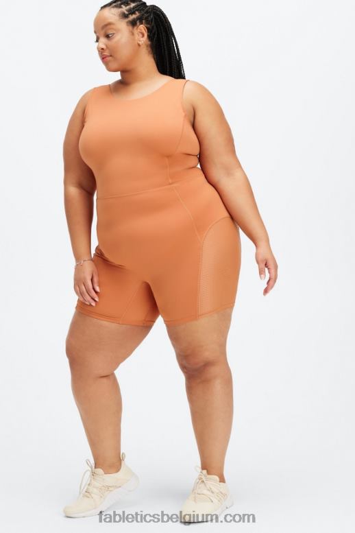 sequoia vrouwen brianna onesie Fabletics LH20J1615