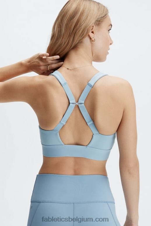 stormachtig vrouwen de hele dag elke dag beha 104 Fabletics LH20J1531
