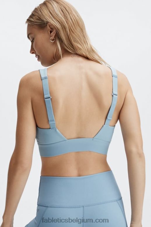 stormachtig vrouwen de hele dag elke dag beha 104 Fabletics LH20J1531