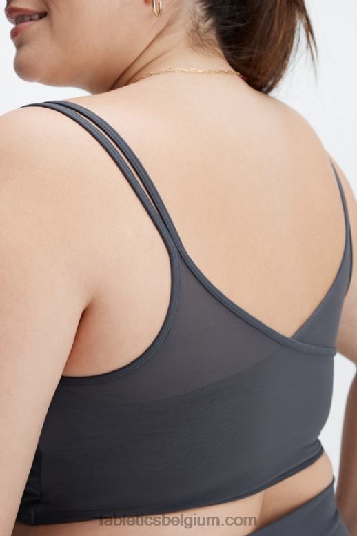 tin vrouwen naomi lage impact sportbeha Fabletics LH20J1629
