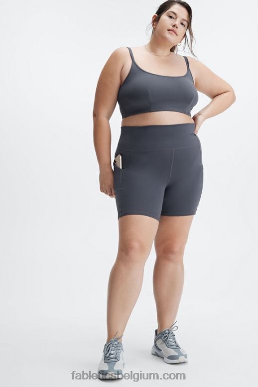 tin vrouwen naomi lage impact sportbeha Fabletics LH20J1629