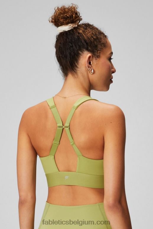 viool vrouwen de hele dag elke dag bh 100 Fabletics LH20J1464