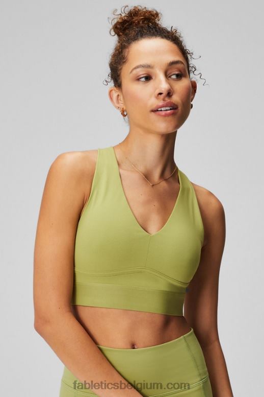 viool vrouwen de hele dag elke dag bh 100 Fabletics LH20J1464