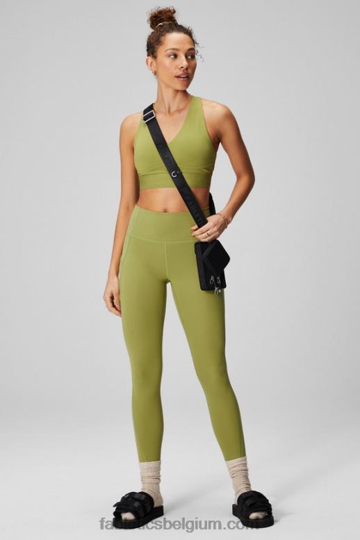 viool vrouwen de hele dag elke dag bh 100 Fabletics LH20J1464