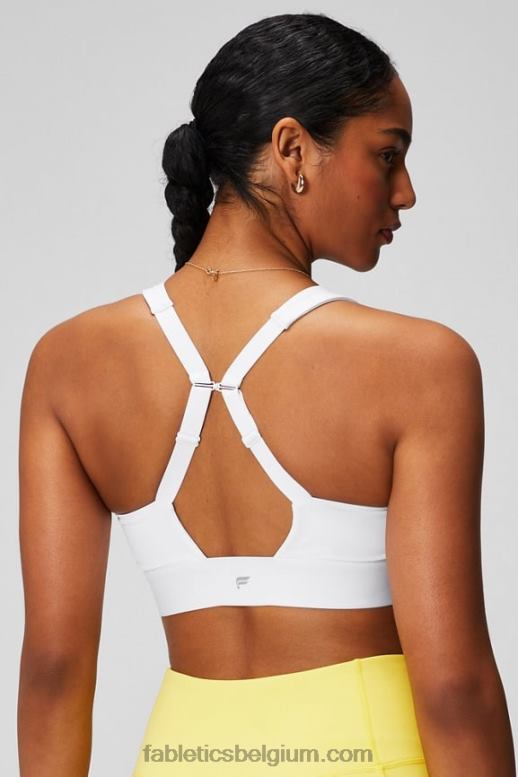 wit vrouwen de hele dag elke dag bh 99 Fabletics LH20J1460