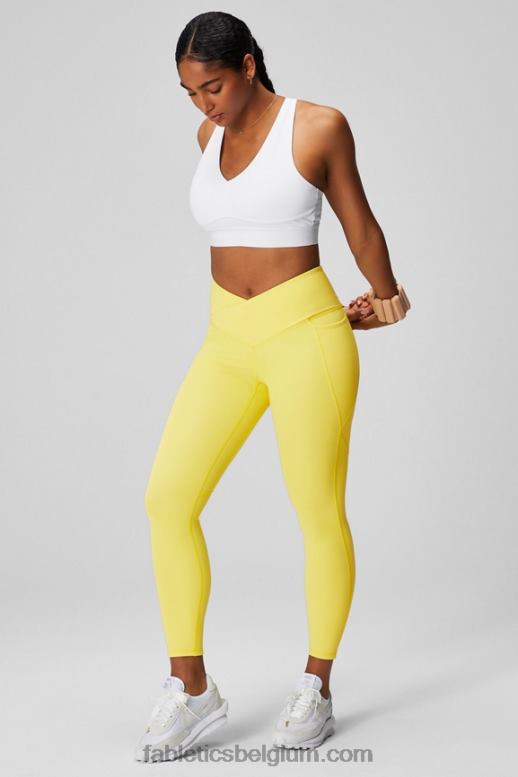 wit vrouwen de hele dag elke dag bh 99 Fabletics LH20J1460