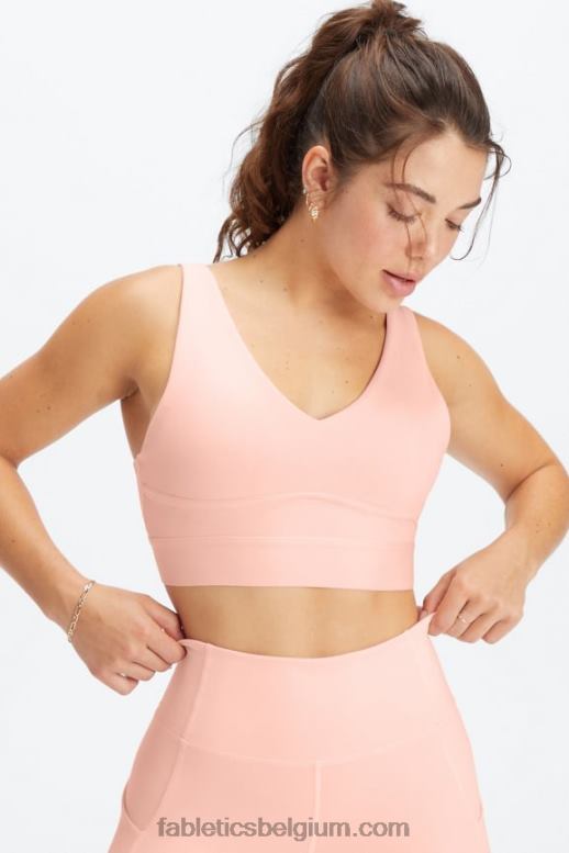 zachte schaal vrouwen de hele dag elke dag beha 103 Fabletics LH20J1477
