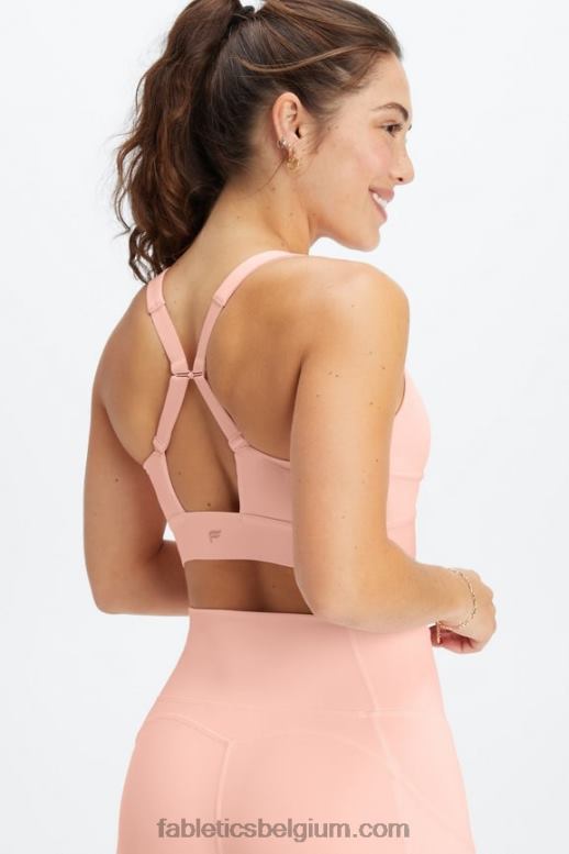 zachte schaal vrouwen de hele dag elke dag beha 103 Fabletics LH20J1477