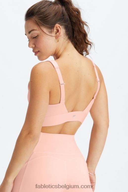 zachte schaal vrouwen de hele dag elke dag beha 103 Fabletics LH20J1477