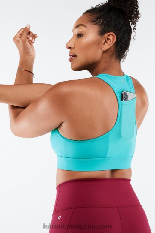 aqua oase vrouwen trinity high impact sportbeha 98 Fabletics LH20J1378