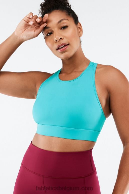 aqua oase vrouwen trinity high impact sportbeha 98 Fabletics LH20J1378