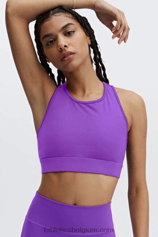 bessen kus vrouwen trinity high impact sportbeha 97 Fabletics LH20J1373