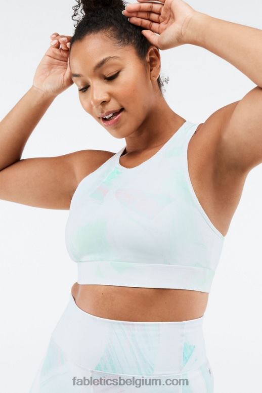 impressie/golfkust vrouwen trinity high impact sportbeha 98 Fabletics LH20J1379