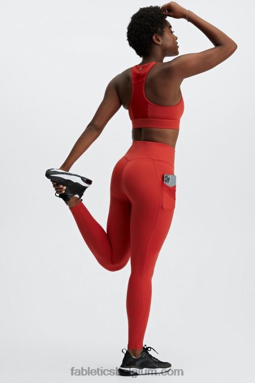 lava vrouwen trinity high impact sportbeha 98 Fabletics LH20J1377