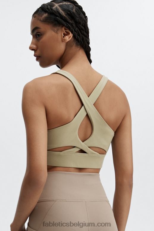 legering vrouwen niet stuiterende sportbeha 93 Fabletics LH20J1356