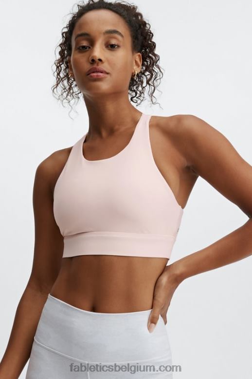 opaal vrouwen niet stuiterende sportbeha 94 Fabletics LH20J1357