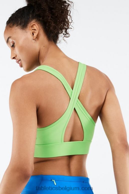parkiet vrouwen siena high-impact sportbeha Fabletics LH20J1432
