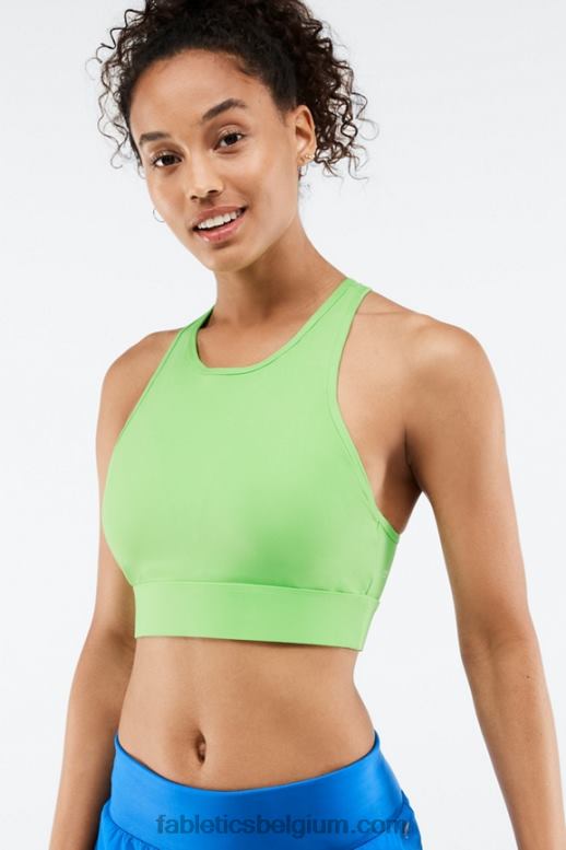 parkiet vrouwen siena high-impact sportbeha Fabletics LH20J1432