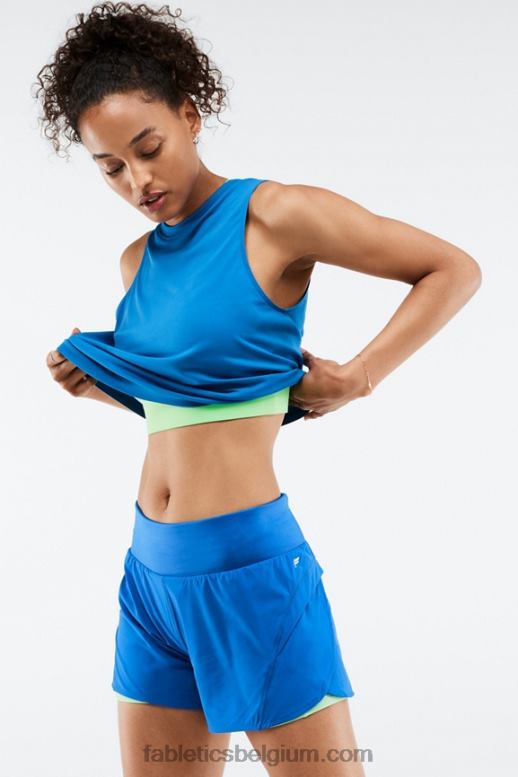 parkiet vrouwen siena high-impact sportbeha Fabletics LH20J1432