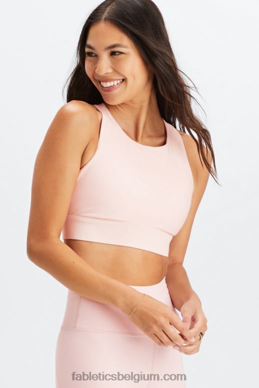 pixie vrouwen niet stuiterende sportbeha 92 Fabletics LH20J1350