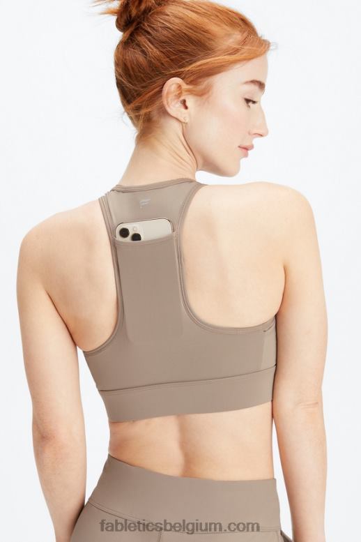 rook vrouwen trinity utility high impact sportbeha Fabletics LH20J1416